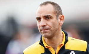 Renault nombra al sustituto de Abiteboul, que se desvincula por completo