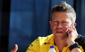 Renault Sport y Alpine ya tienen nuevo director: Marcin Budkowski