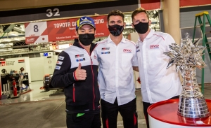 Revive la temporada 2019-20 del WEC con 52 minutos de pura acción