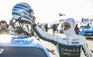 Santiago Urrutia asegura «tener un plan» para batir a los 'gallos' del WTCR