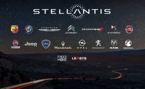 Stellantis desvela cómo quedan estructuradas todas sus marcas de coches