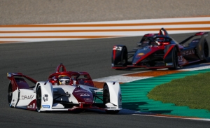 Vallelunga, Valencia y Chile en junio, así es el 2021 que dibuja la Fórmula E