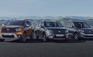 Las ventas de Dacia en España en 2020, éxitos y fracasos sonados
