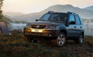 Rusia - Diciembre 2020: Lada obtiene una clara victoria