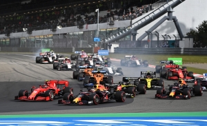 Vuelven las carreras a las 14h: la F1 cambiará los horarios en Europa
