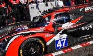 El WEC hace pública su lista de inscritos de la temporada 2021
