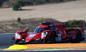 El WEC tendrá dos alineaciones femeninas en la temporada 2021