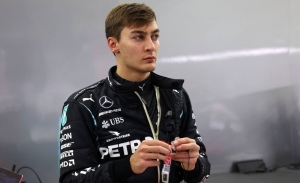 Lo que, según Wolff, necesita Russell para merecer un puesto en Mercedes