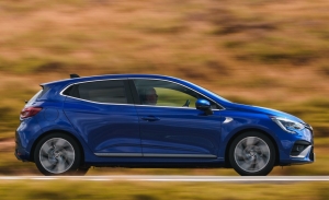 Alpine será una gama superior en Renault, reemplazando a R.S. Line