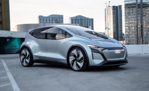 Audi no planea un A2 eléctrico como sustituto del A1, solo modelos de alta demanda