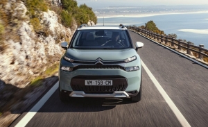Citroën C3 Aircross 2021, el crossover francés estrena imagen y novedades