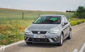 Los coches de ocasión más vendidos en enero de 2021