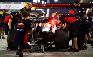 DAZN F1 emitirá íntegros los test de pretemporada de Bahréin