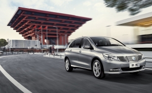 Denza, la marca/JV de Daimler y BYD, tiene un futuro difícil