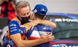 Dorna e IRTA amplían su vínculo como soporte de MotoGP hasta 2026
