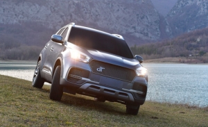 Los nuevos modelos de DR Automobiles ya están en España