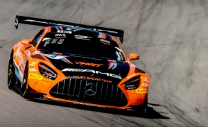 El DTM se asegura al menos tres equipos bajo amparo de Mercedes-AMG