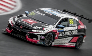Esteban Guerrieri sabe qué necesita para ganar de una vez el WTCR