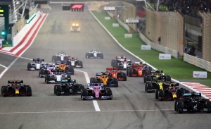 La F1 desvela el tremendo impacto del COVID-19 en las cuentas de 2020