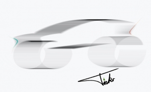 ¿Qué será el misterioso Project PEAR de Henrik Fisker?
