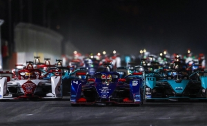 Highlights del doble ePrix de Ad-Diriyah de la Fórmula E 2020-21