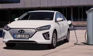 Hyundai reemplazará la batería de 82.000 coches eléctricos por riesgo de incendio