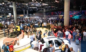 Formato híbrido del Salón de Múnich 2021, el evento alemán será presencial y virtual