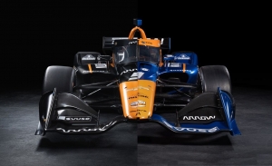 McLaren SP presenta dos decoraciones diferentes para 2021
