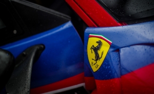 Iron Lynx, nuevo equipo de referencia de Ferrari en el GTWC Europe