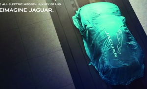 Jaguar se convertirá en una marca de coches eléctricos en 2025 con el plan Reimagine