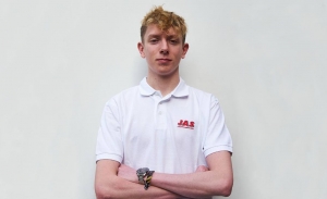 JAS Motorsport, socio de Honda en el WTCR, apuesta por Jack Young
