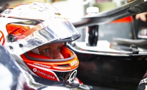 Kevin Magnussen: «La decisión de unirme a Peugeot fue muy fácil»