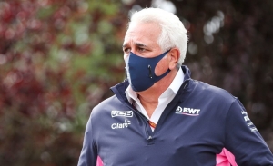 Lawrence Stroll no se corta: fichar a Hamilton, las críticas a Lance y la crisis de Vettel