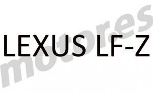Lexus LF-Z, un nuevo nombre filtrado del registro de patentes esconde un SUV coupé