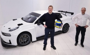 Lynk & Co extiende hasta el STCC su nómina de clientes lejos del WTCR