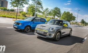 Plan Cambia 360, nuevas ayudas para la compra de coches eléctricos en Madrid