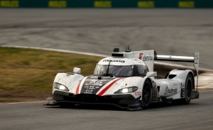 Mazda no dará continuidad a su programa DPi en IMSA con un LMDh