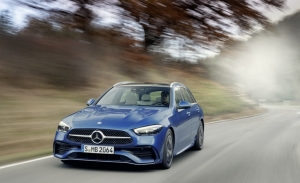 Debuta el nuevo Mercedes Clase C Estate 2021, llega la variante familiar más sofisticada
