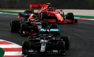 Los motoristas de F1 acuerdan unificar el rendimiento desde 2022