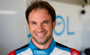 Nico Lapierre: «Estoy muy feliz de volver a la clase reina del WEC»