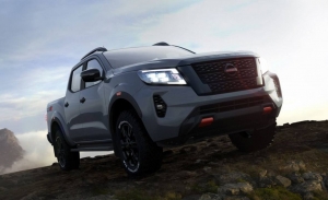 El nuevo Nissan Navara 2021 no llegará a Europa