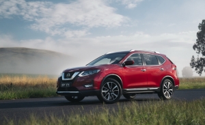 Nissan actualiza el X-Trail en Australia en lugar de lanzar la nueva generación
