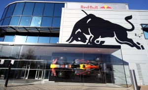 Así planea Red Bull usar motores Honda en 2022… y ser motorista en 2025