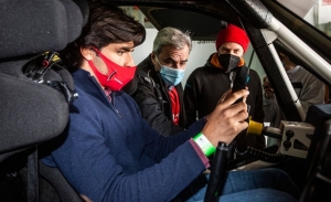 ¿Podrá Sainz Jr. dejar de ser ‘el hijo’ del gran campeón?: «Para mí es imposible»