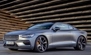 Adiós al Polestar 1, el deportivo híbrido entra en su último año en producción