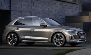 Los nuevos Audi Q5 y Q5 Sportback TFSI e llegan a España, ¡ya tienen precio!