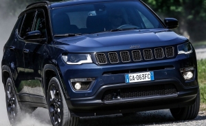 Jeep Compass Sport Plus, la nueva versión del popular SUV ya tiene precio