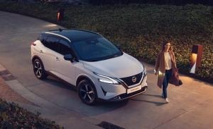 Precios del nuevo Nissan Qashqai 2021, llega a España con la edición Premiere Edition