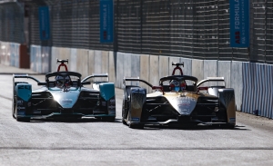 Previo y horarios del ePrix de Ad-Diriyah de la Fórmula E 2020-21