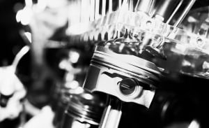Problemas de compresión en el motor: ¿cuál es la causa y cómo detectarlo?
